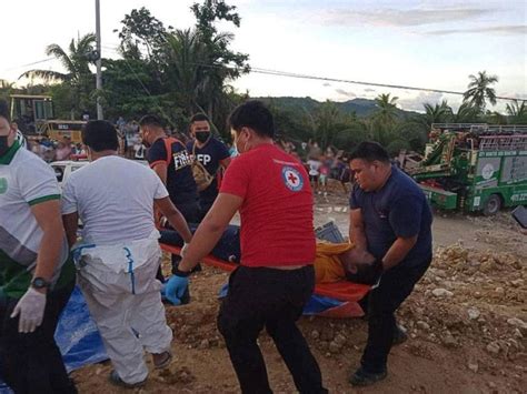 prc bohol photos|PRC to the rescue at bridge catastrophe in Bohol.